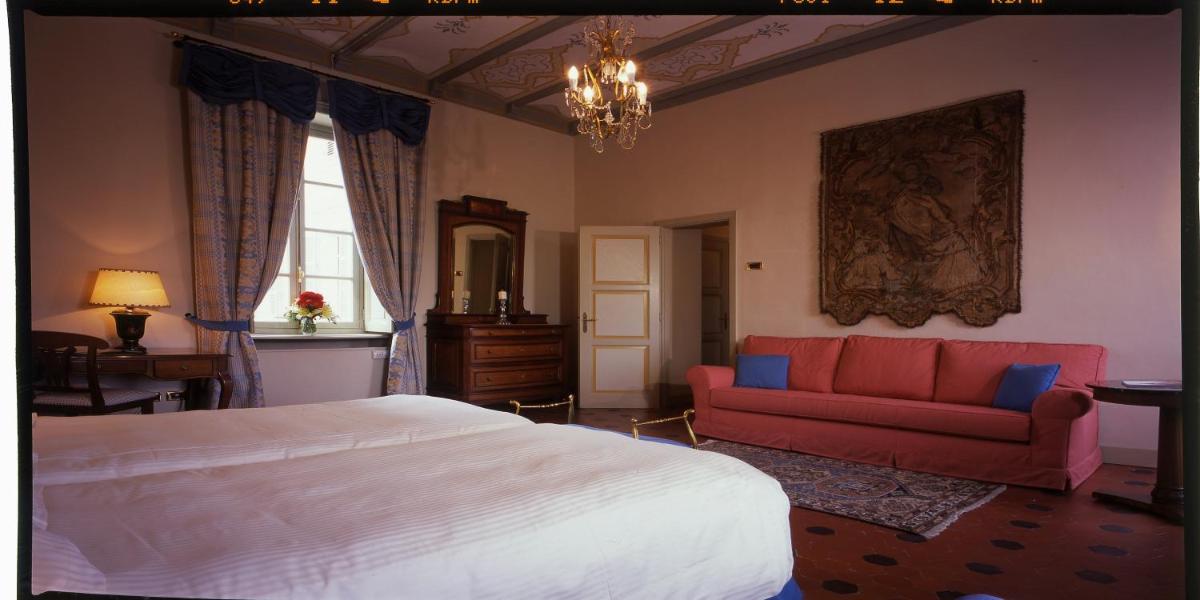 Sina Villa Matilde