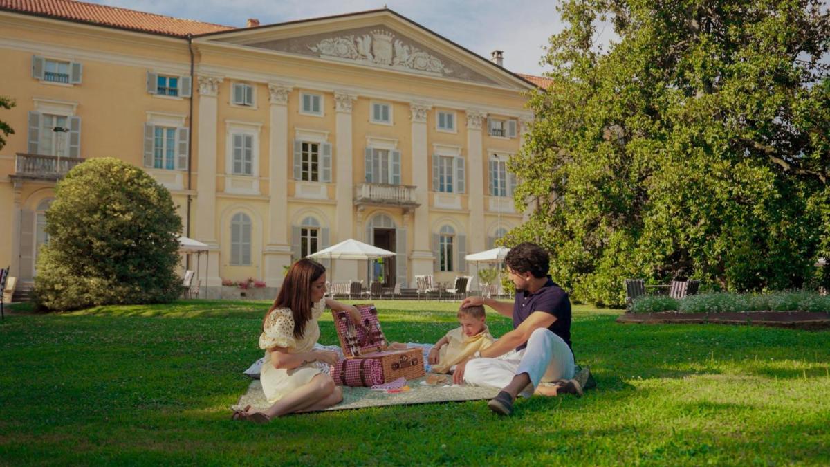 Sina Villa Matilde