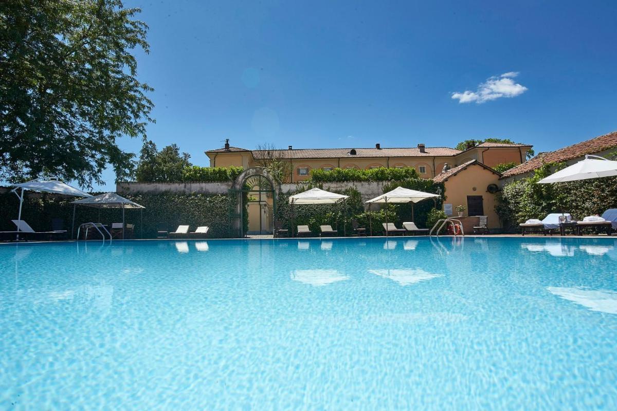 Sina Villa Matilde