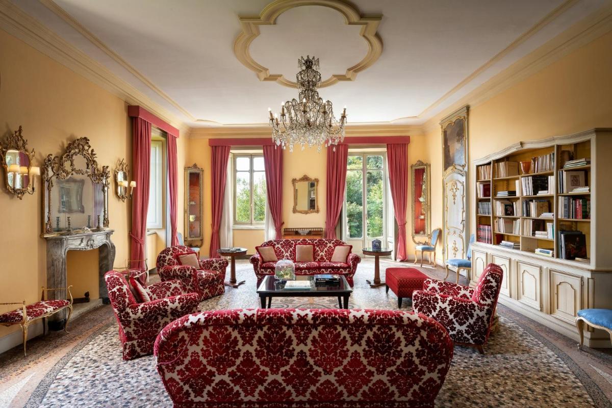 Sina Villa Matilde