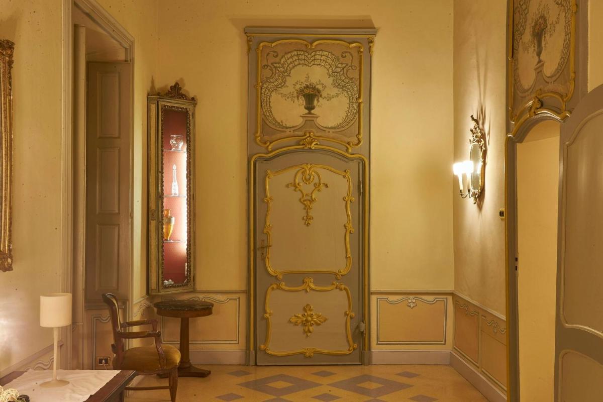 Sina Villa Matilde