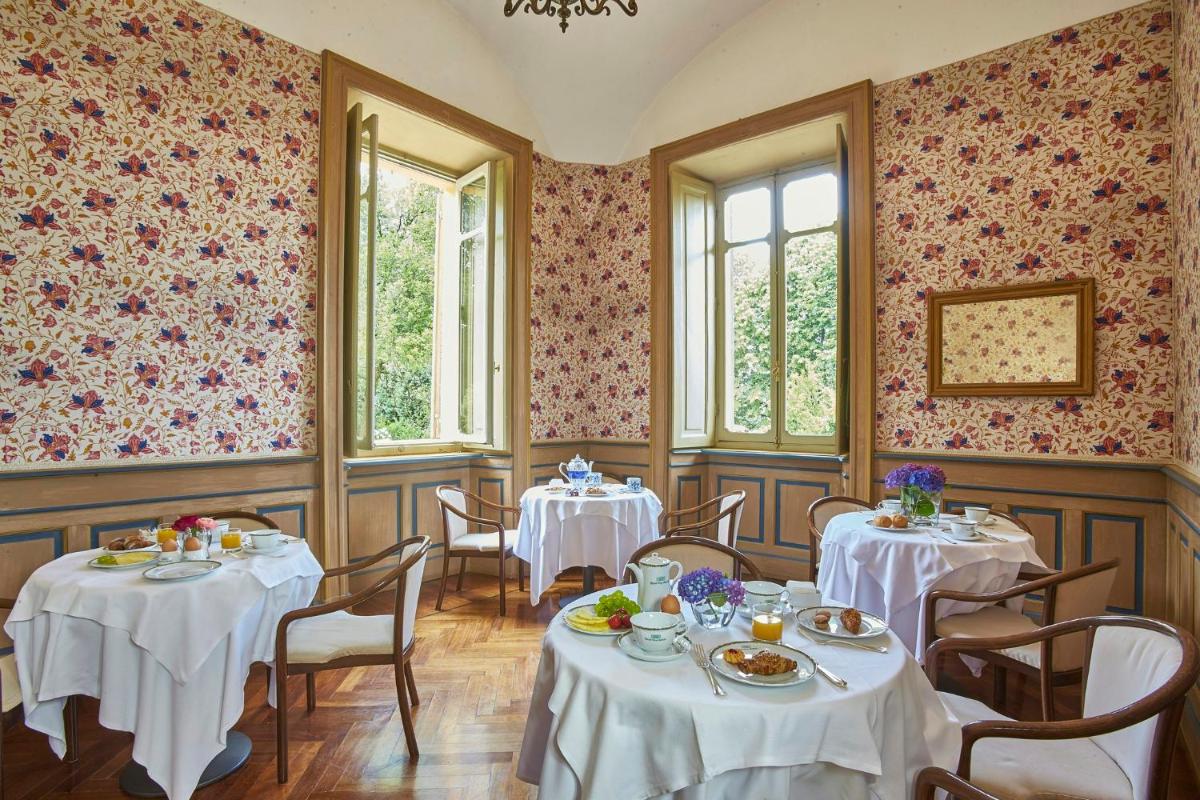 Sina Villa Matilde