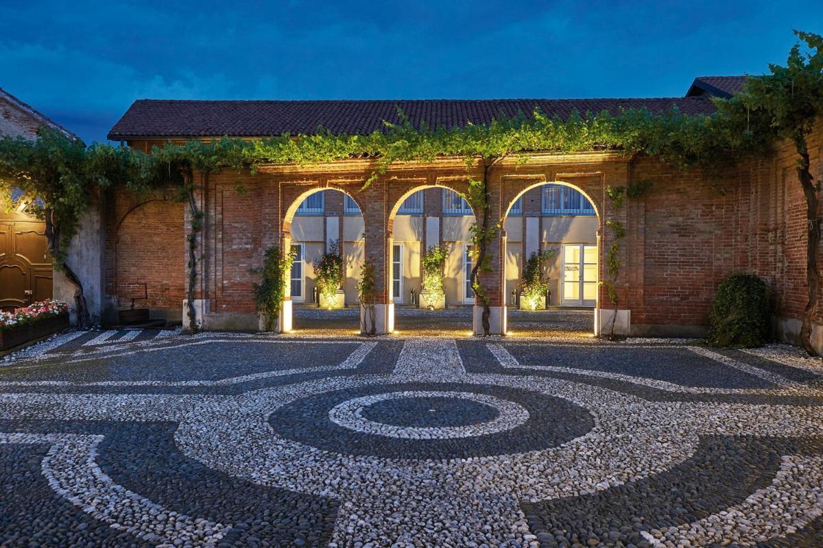 Sina Villa Matilde