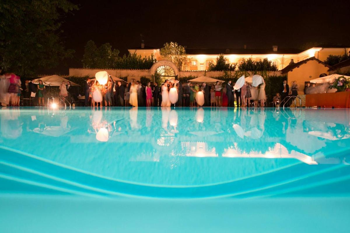 Sina Villa Matilde