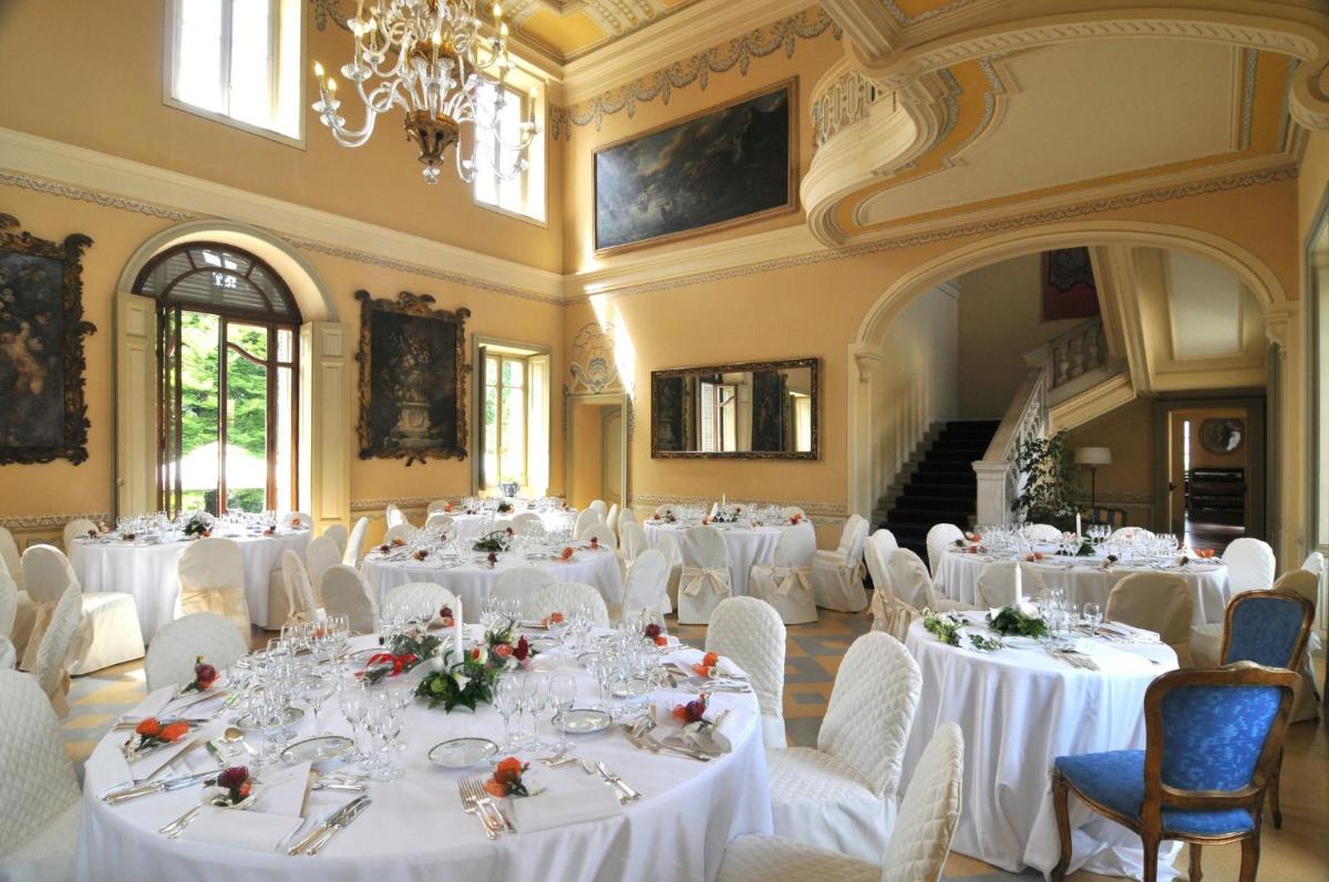 Sina Villa Matilde