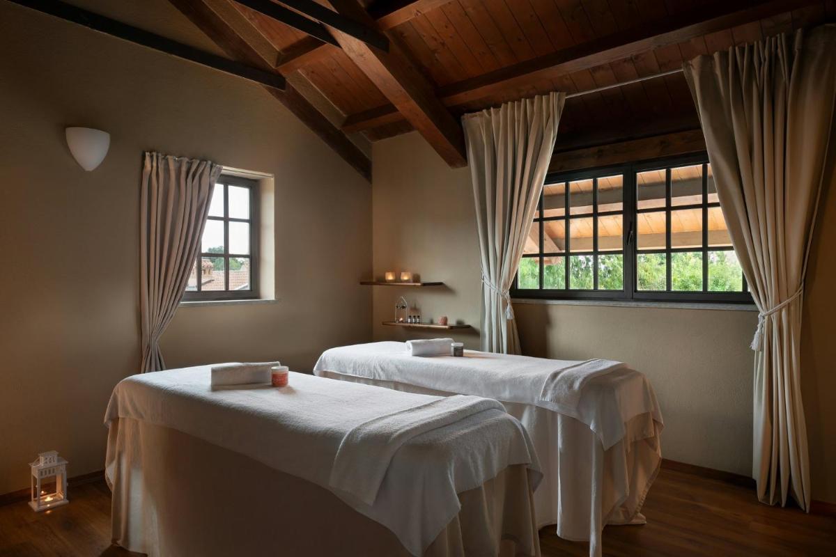 Sina Villa Matilde