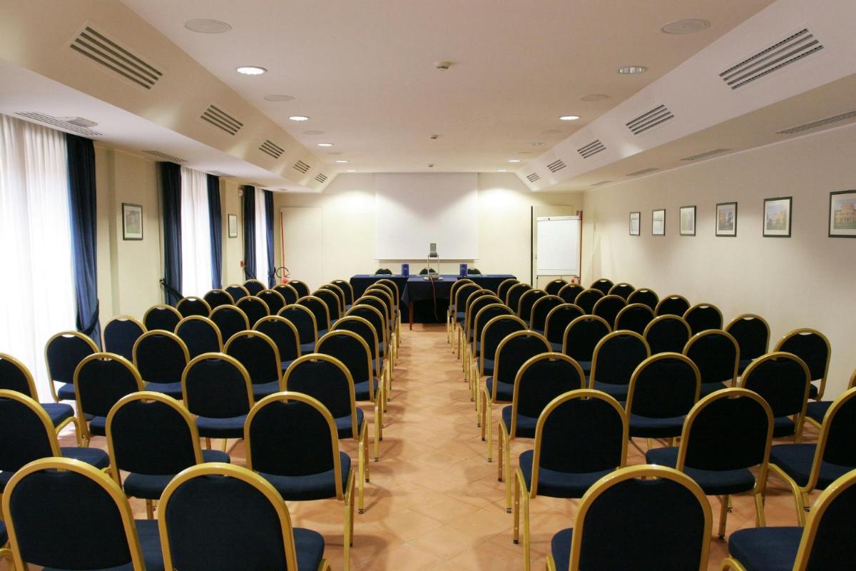 Sina Villa Matilde