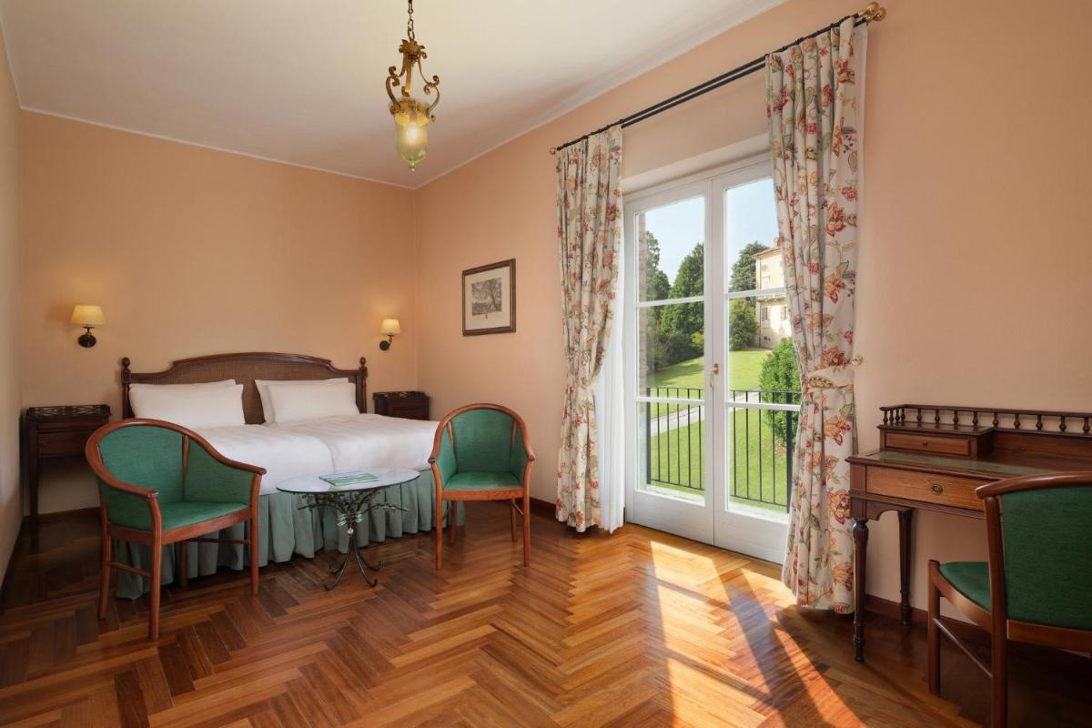 Sina Villa Matilde
