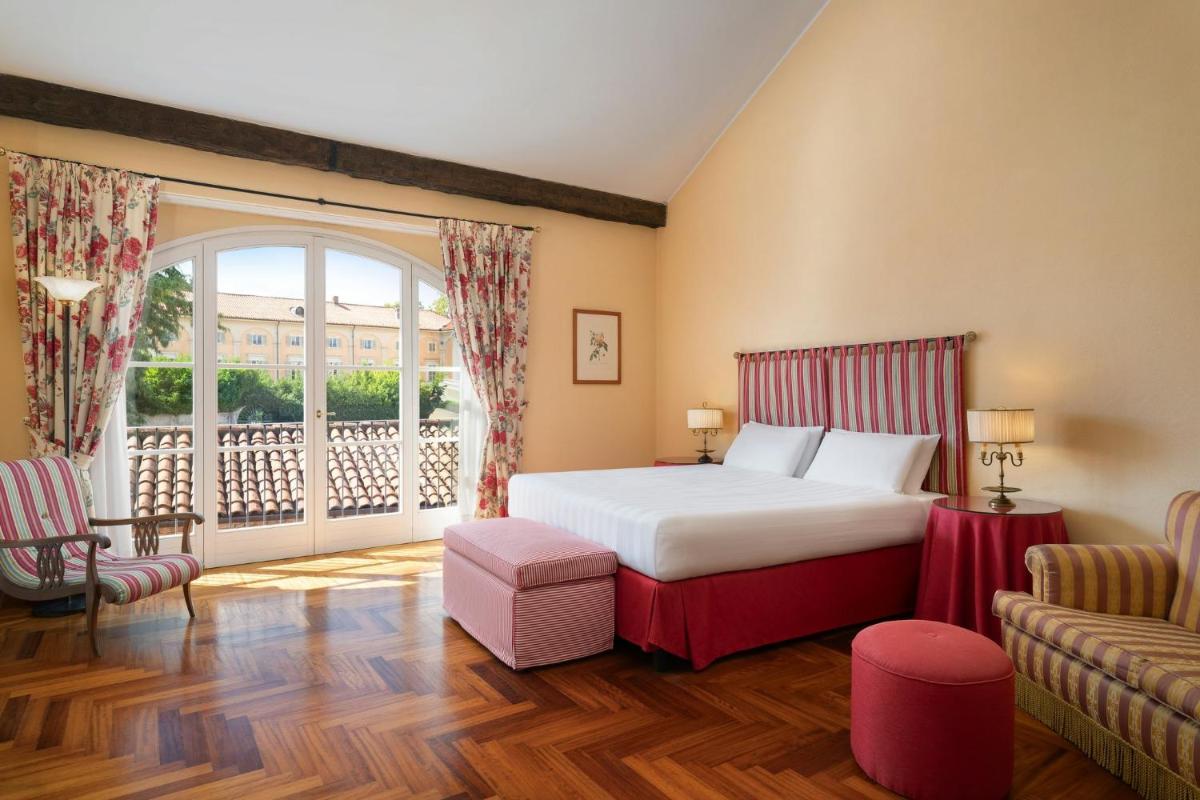 Sina Villa Matilde