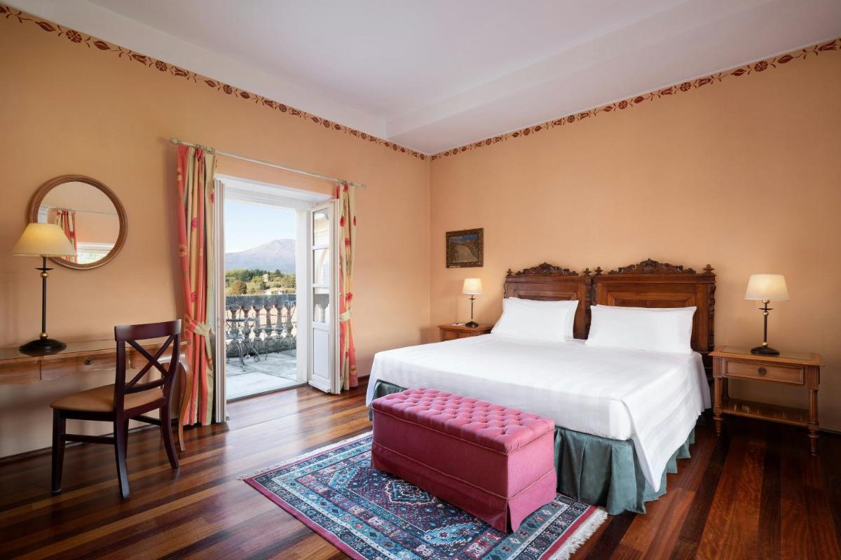 Sina Villa Matilde