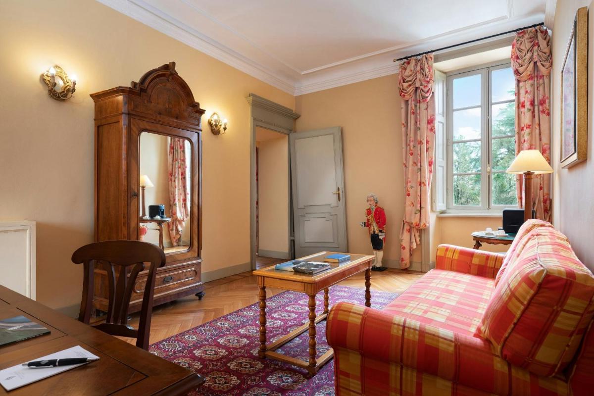 Sina Villa Matilde