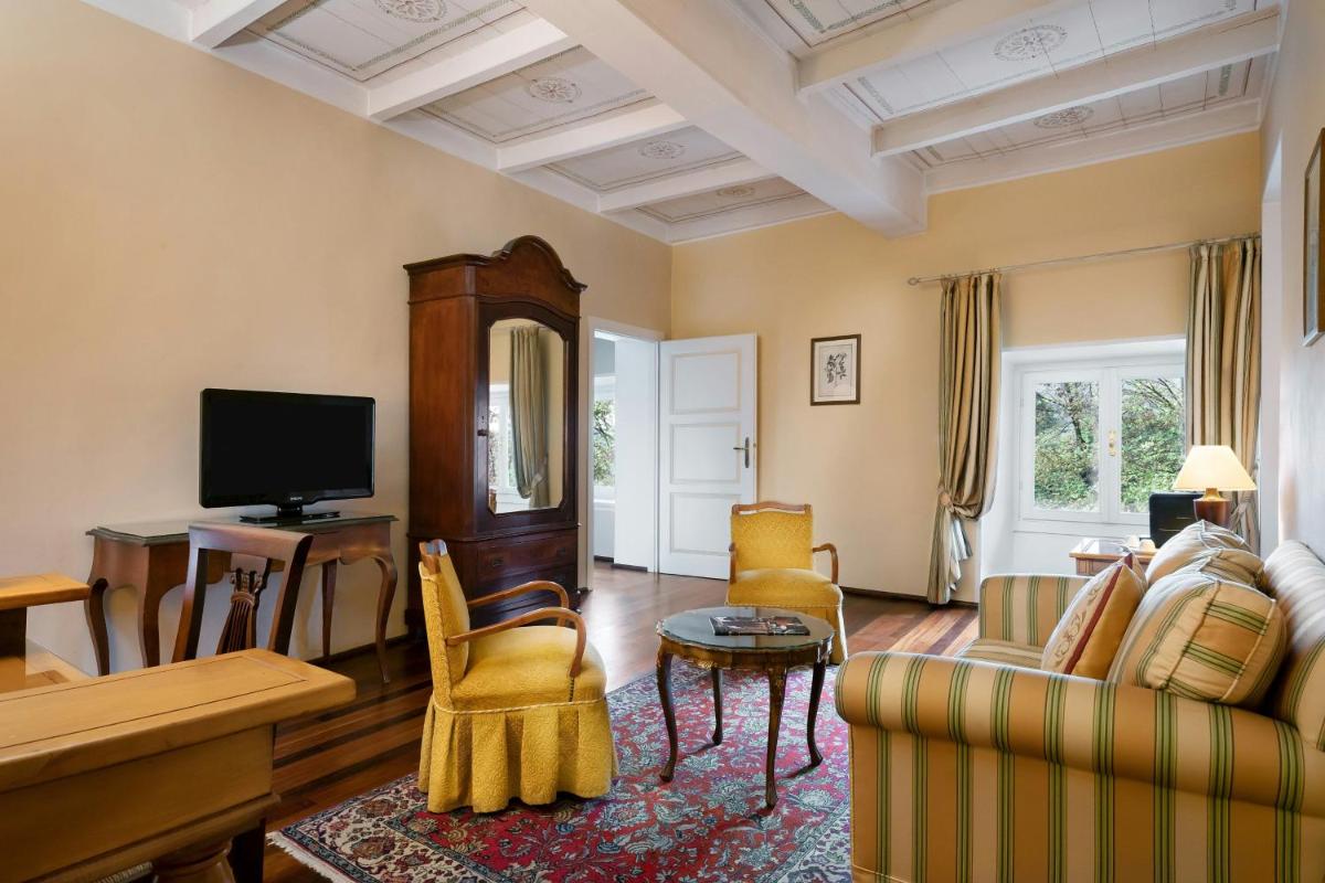 Sina Villa Matilde