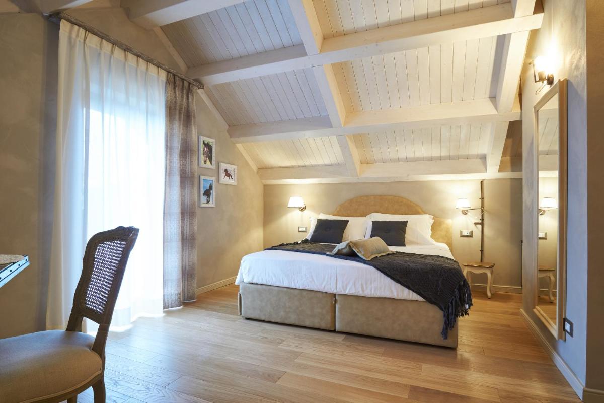 Relais Villa Miraglia