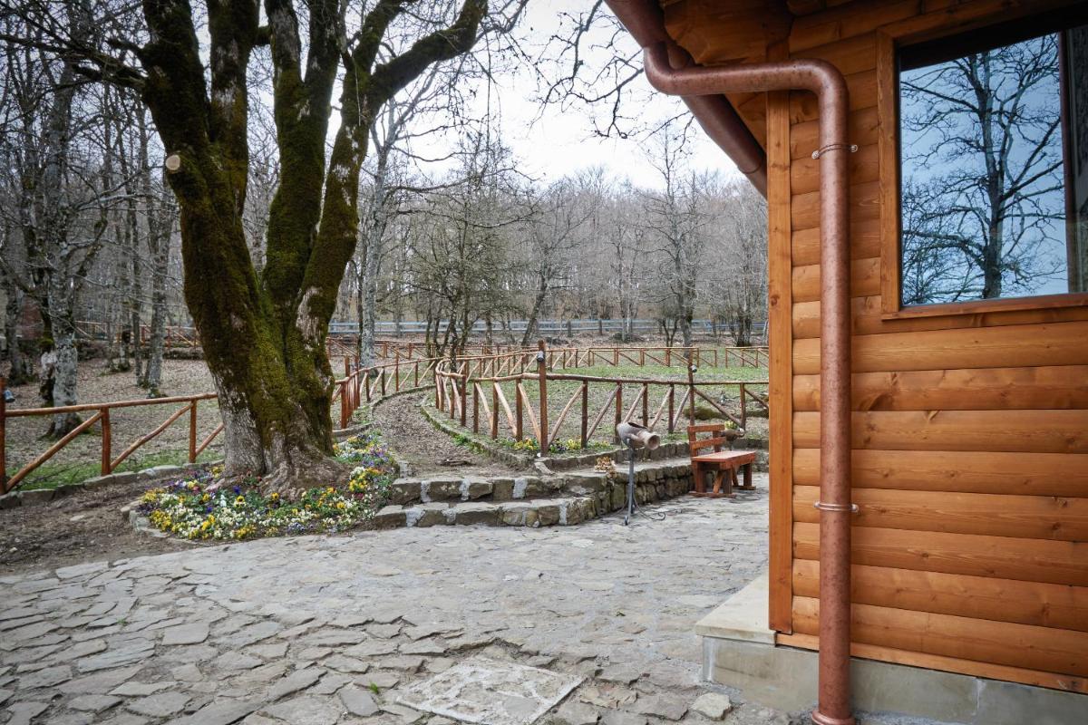 Relais Villa Miraglia