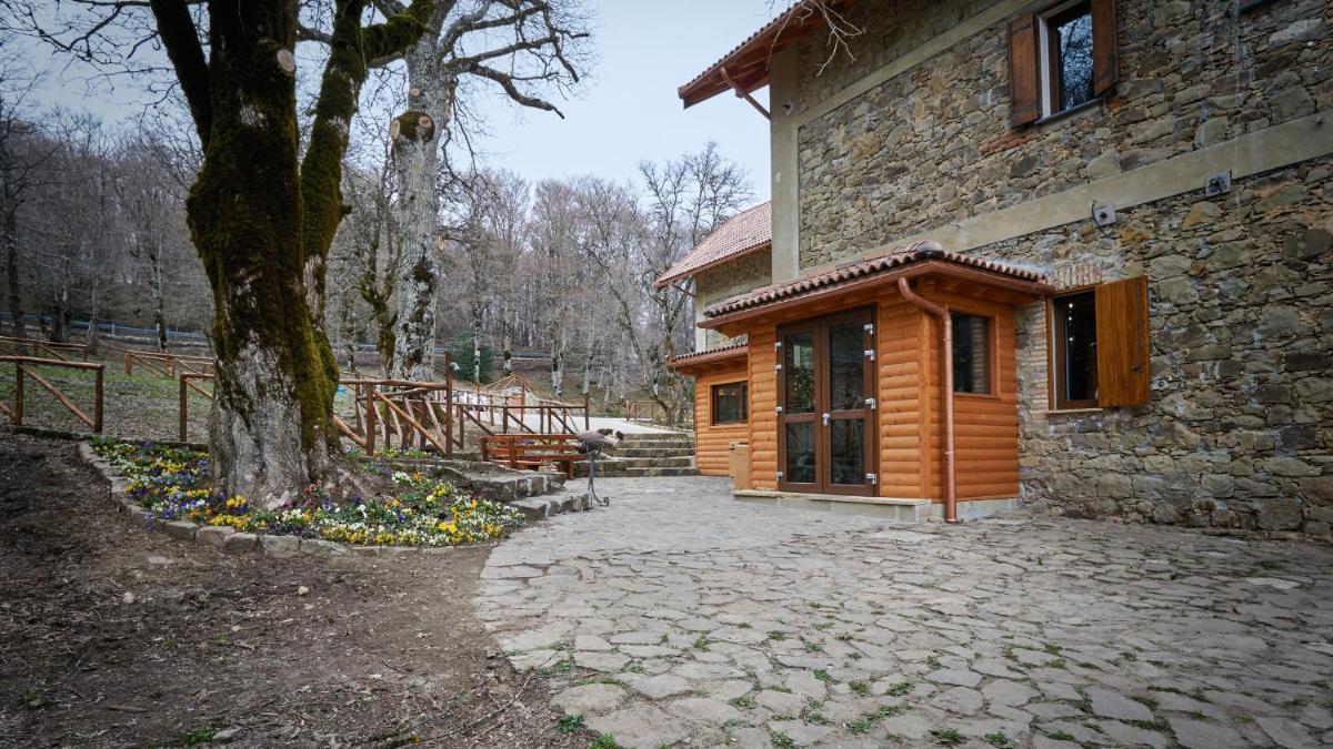 Relais Villa Miraglia