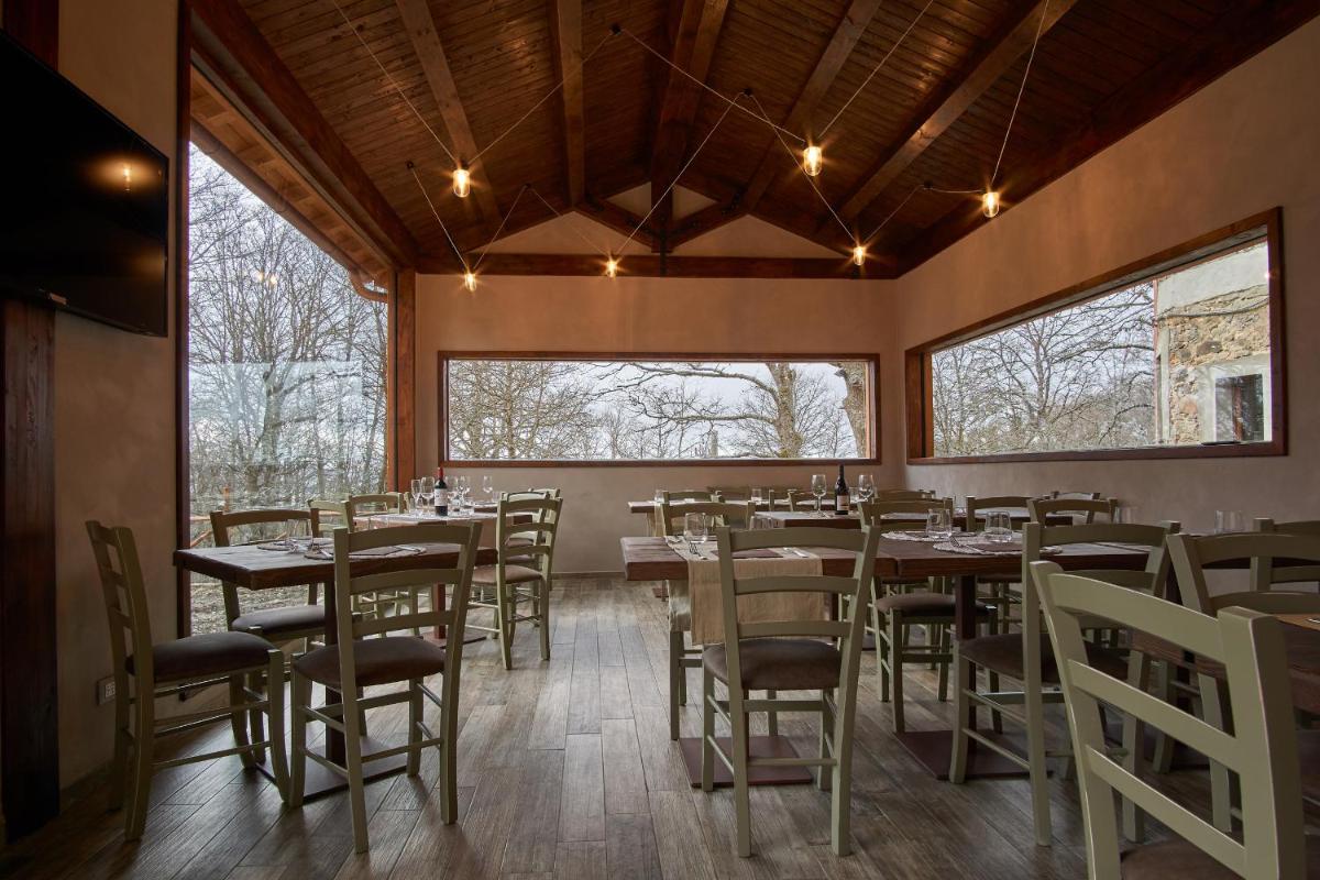 Relais Villa Miraglia