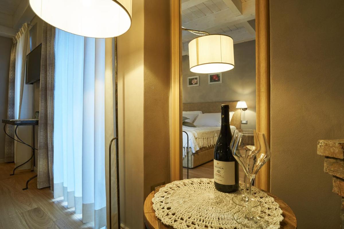 Relais Villa Miraglia