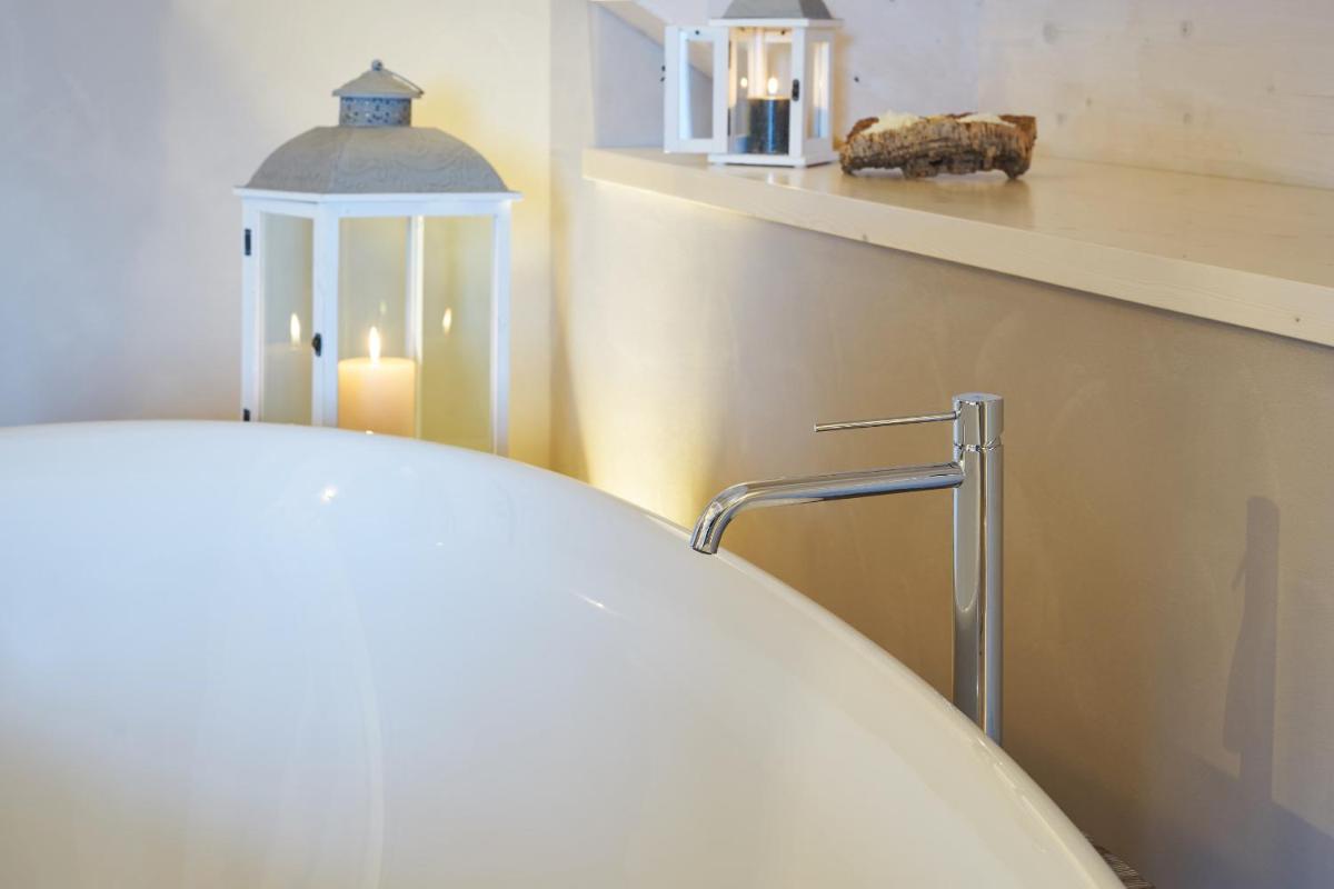 Relais Villa Miraglia