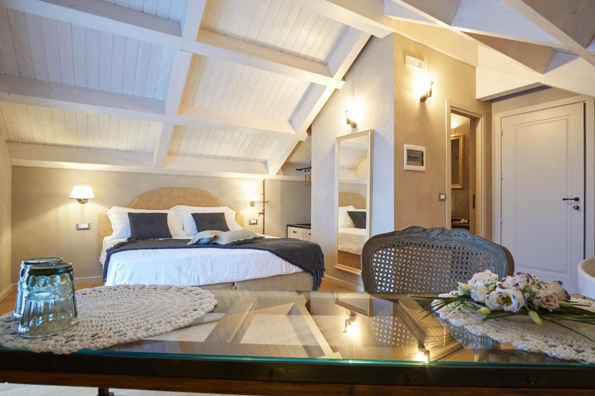 Relais Villa Miraglia