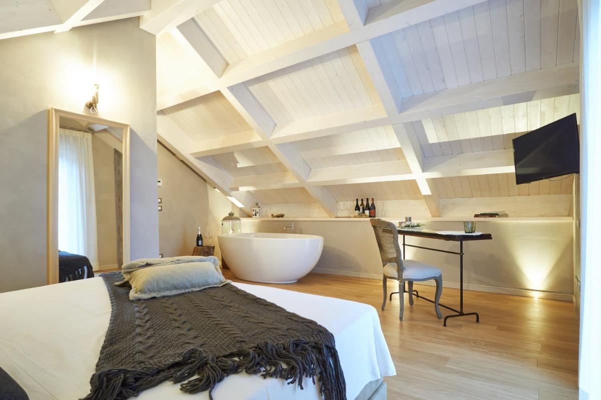 Relais Villa Miraglia