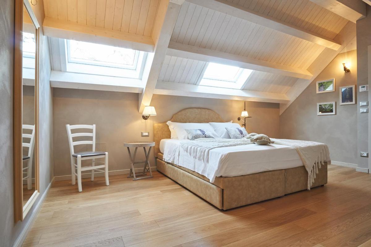 Relais Villa Miraglia