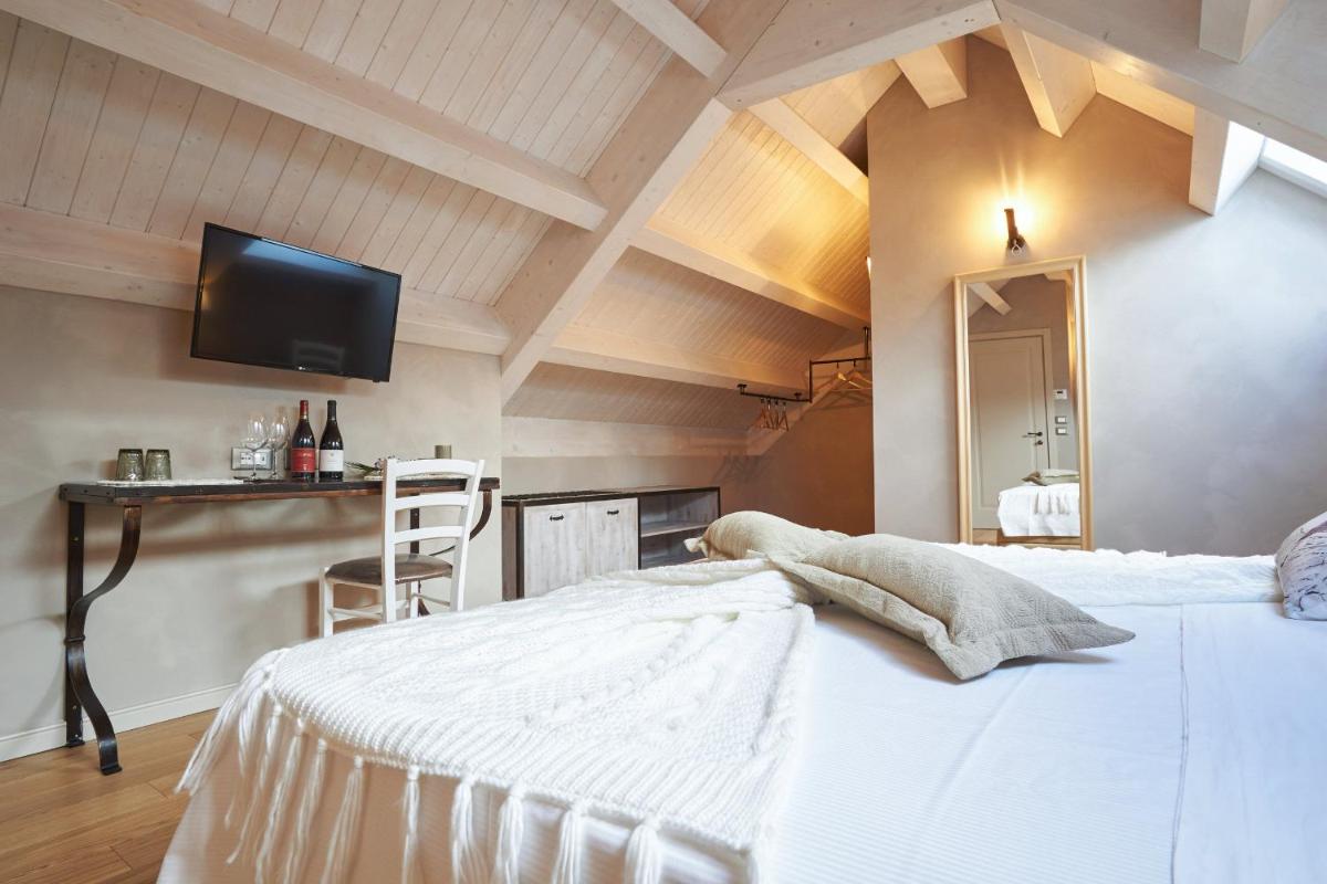 Relais Villa Miraglia