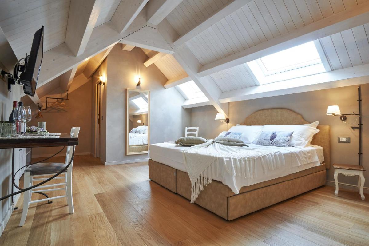 Relais Villa Miraglia