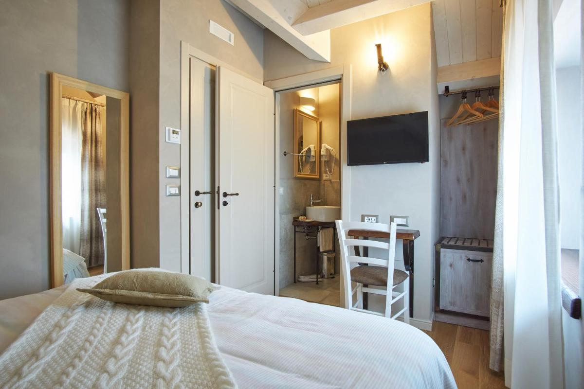 Relais Villa Miraglia