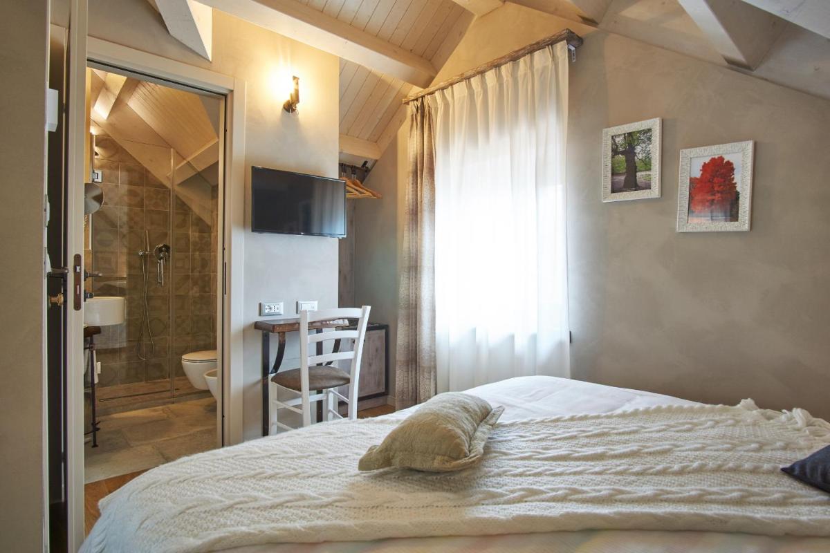 Relais Villa Miraglia