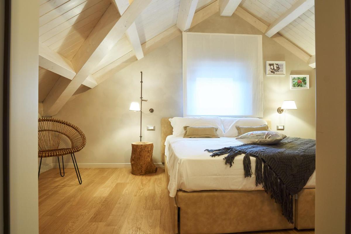 Relais Villa Miraglia