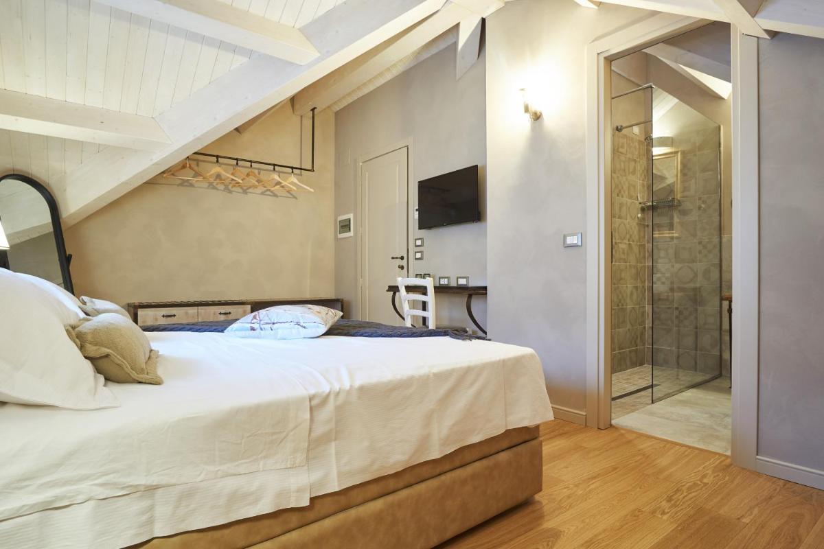 Relais Villa Miraglia