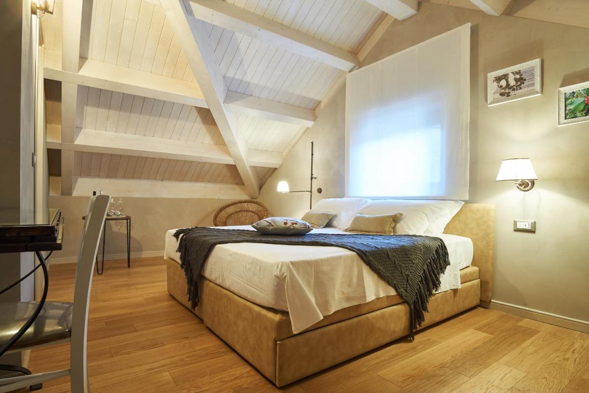 Relais Villa Miraglia