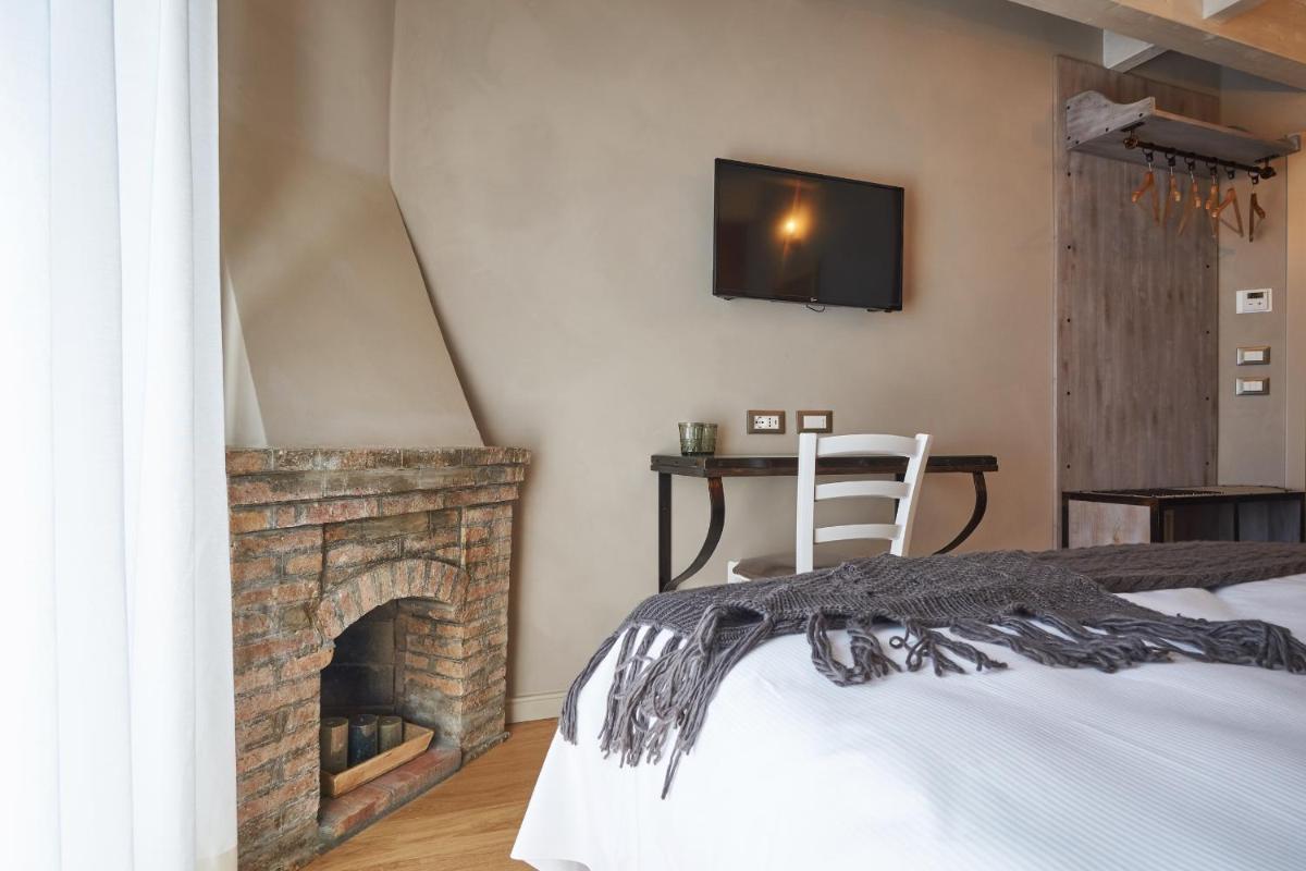 Relais Villa Miraglia