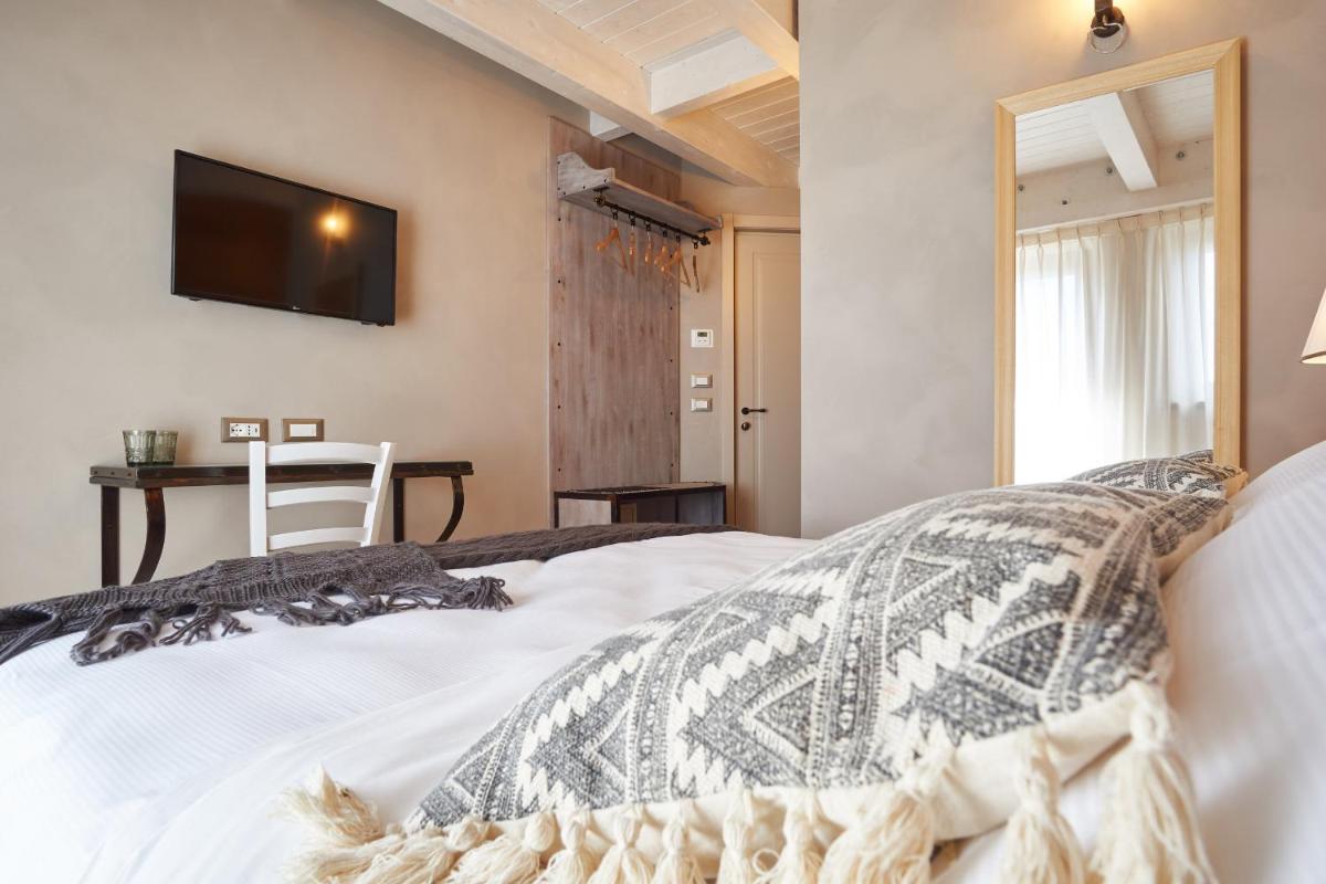 Relais Villa Miraglia