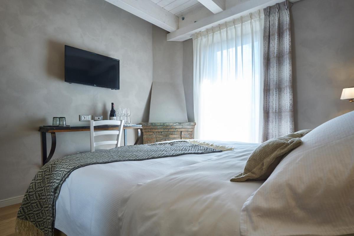 Relais Villa Miraglia