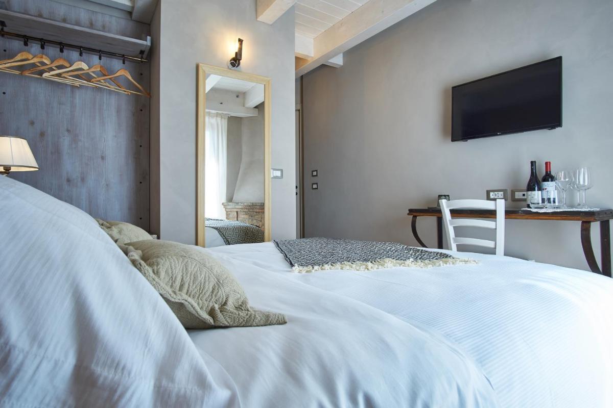 Relais Villa Miraglia