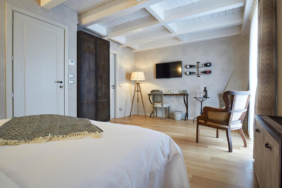 Relais Villa Miraglia