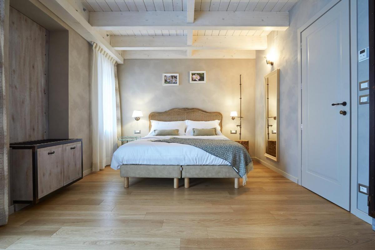 Relais Villa Miraglia