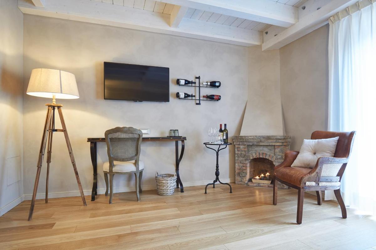 Relais Villa Miraglia