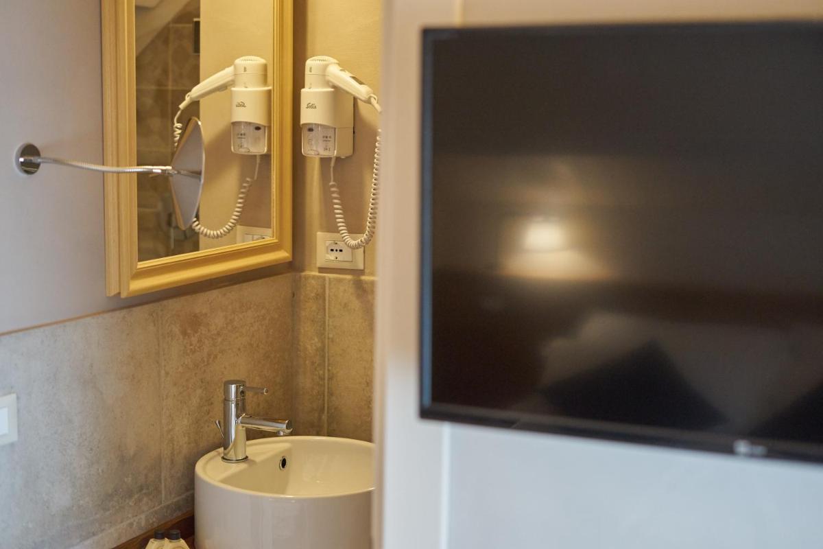 Relais Villa Miraglia