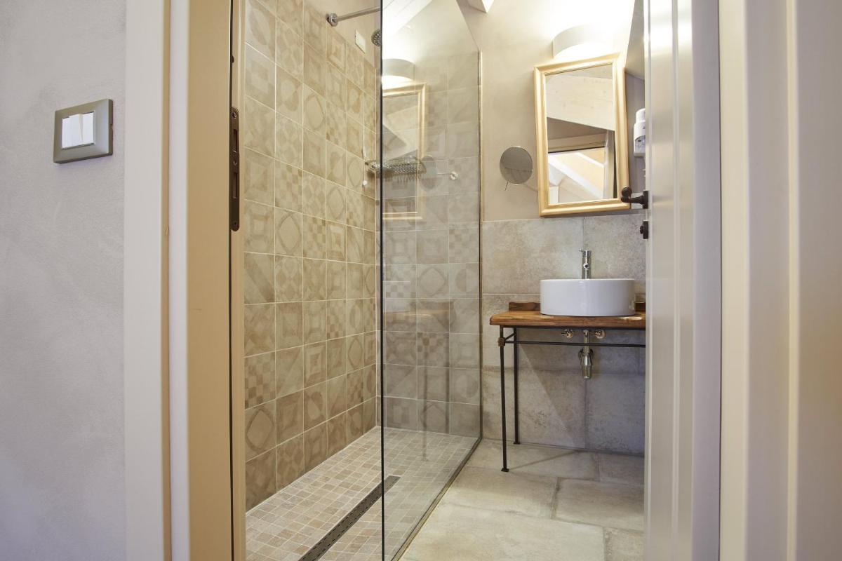 Relais Villa Miraglia