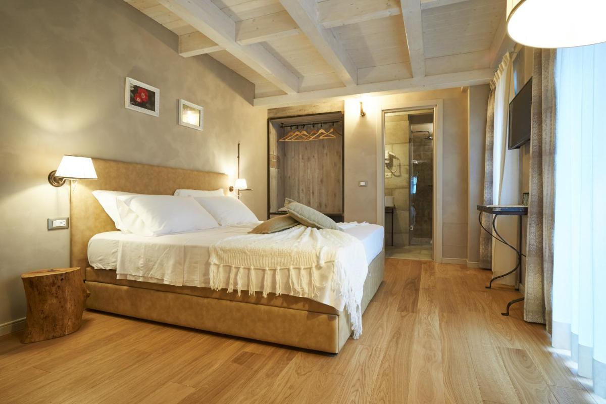 Relais Villa Miraglia