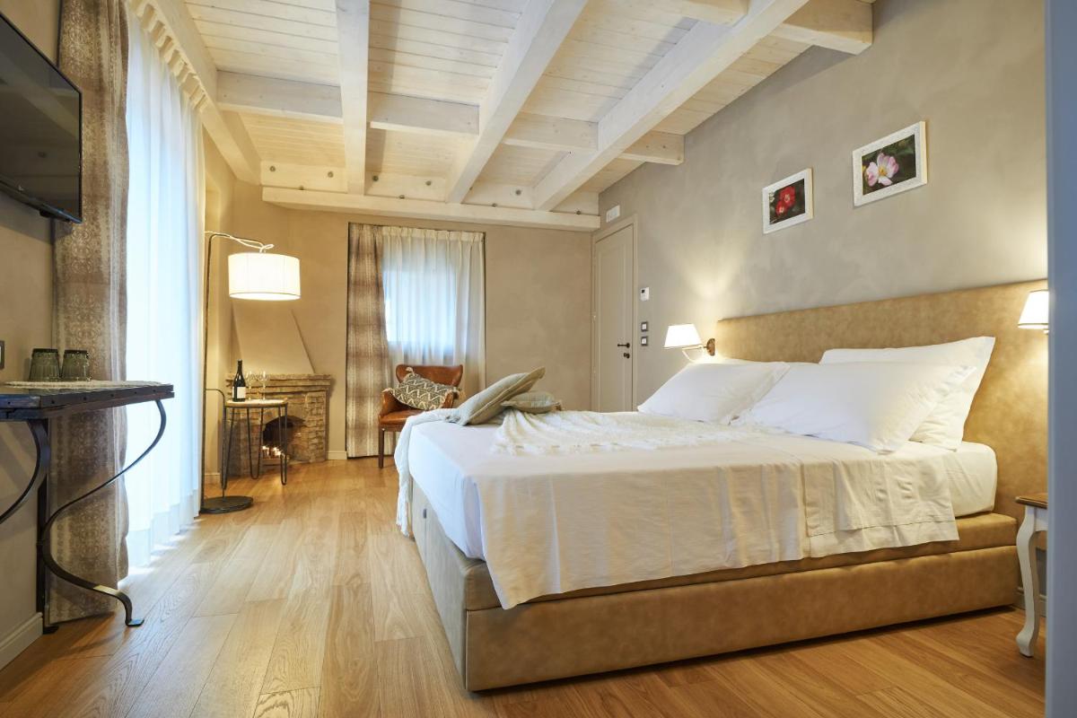 Relais Villa Miraglia