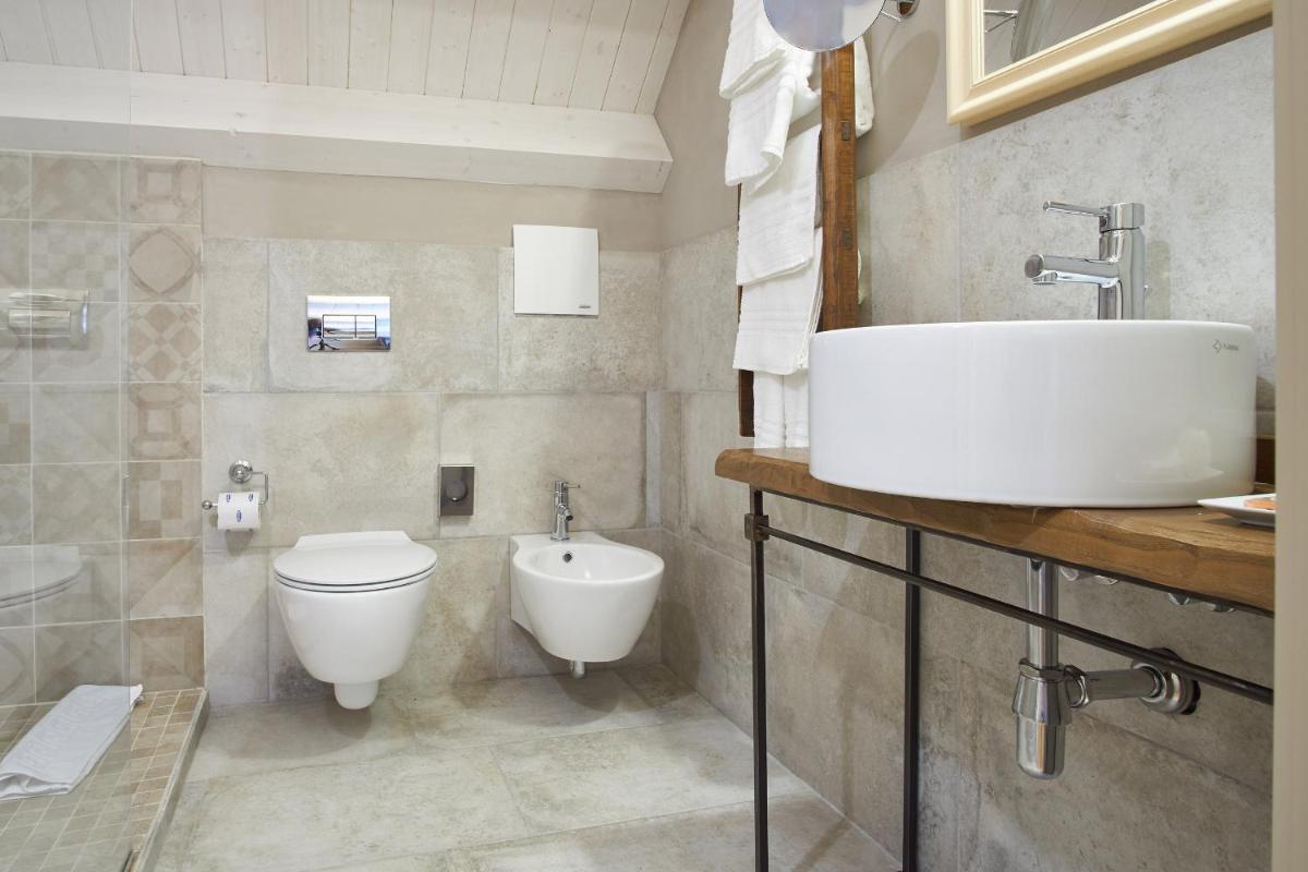 Relais Villa Miraglia