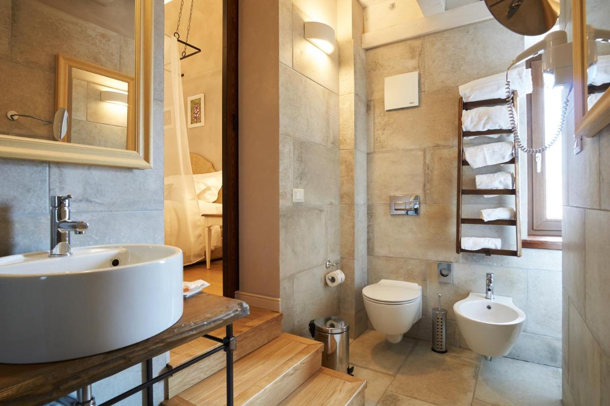 Relais Villa Miraglia