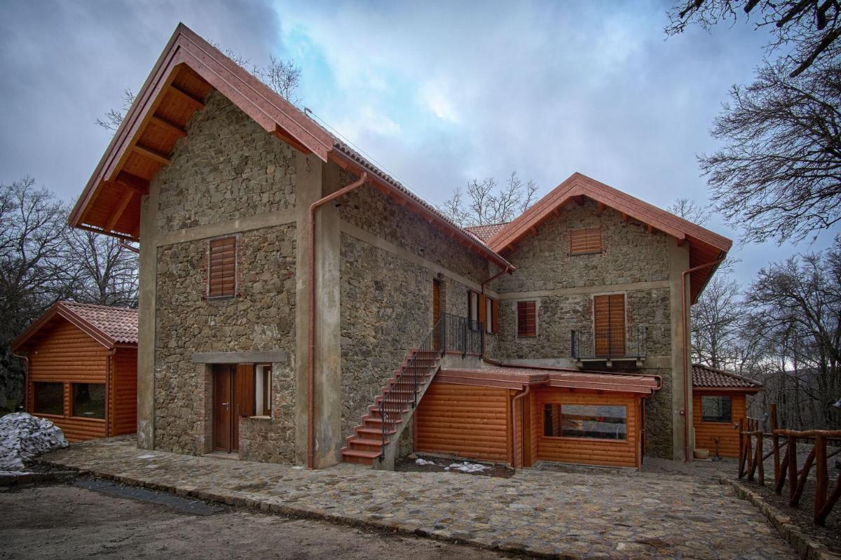 Relais Villa Miraglia