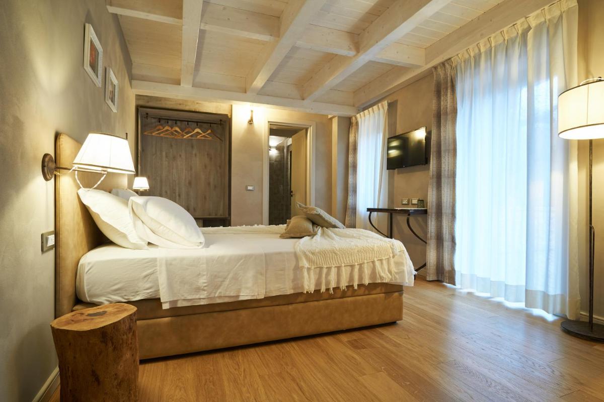 Relais Villa Miraglia