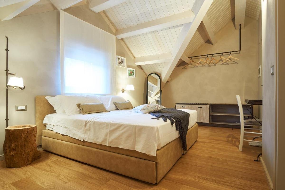 Relais Villa Miraglia