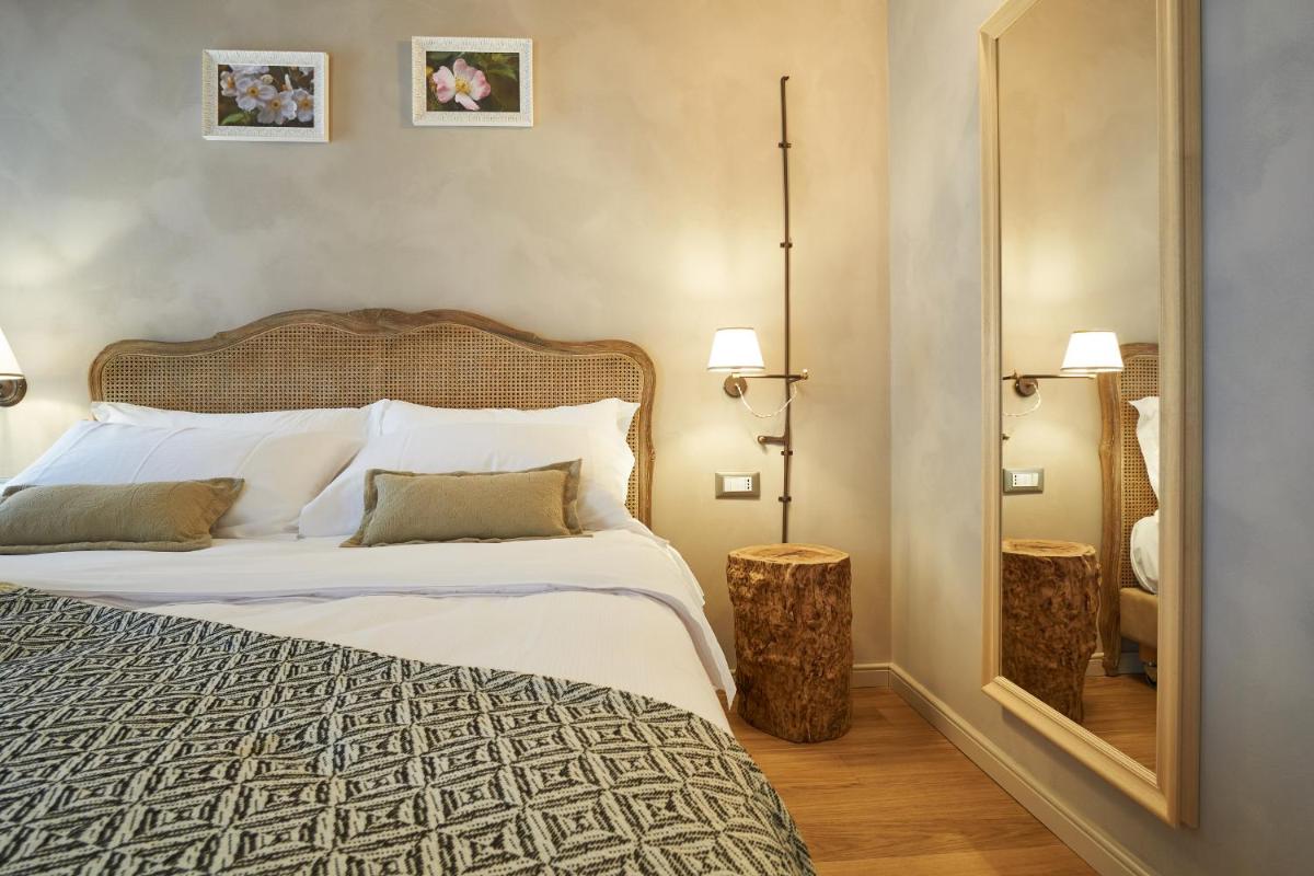 Relais Villa Miraglia