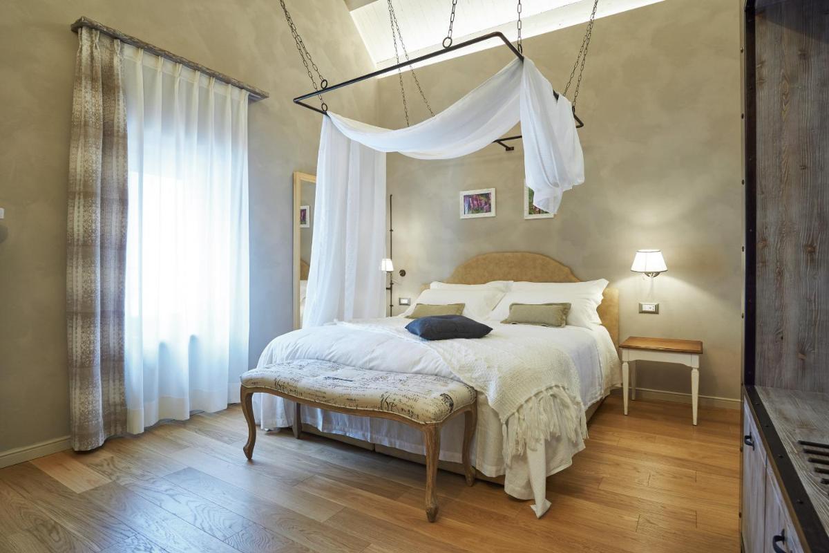 Relais Villa Miraglia